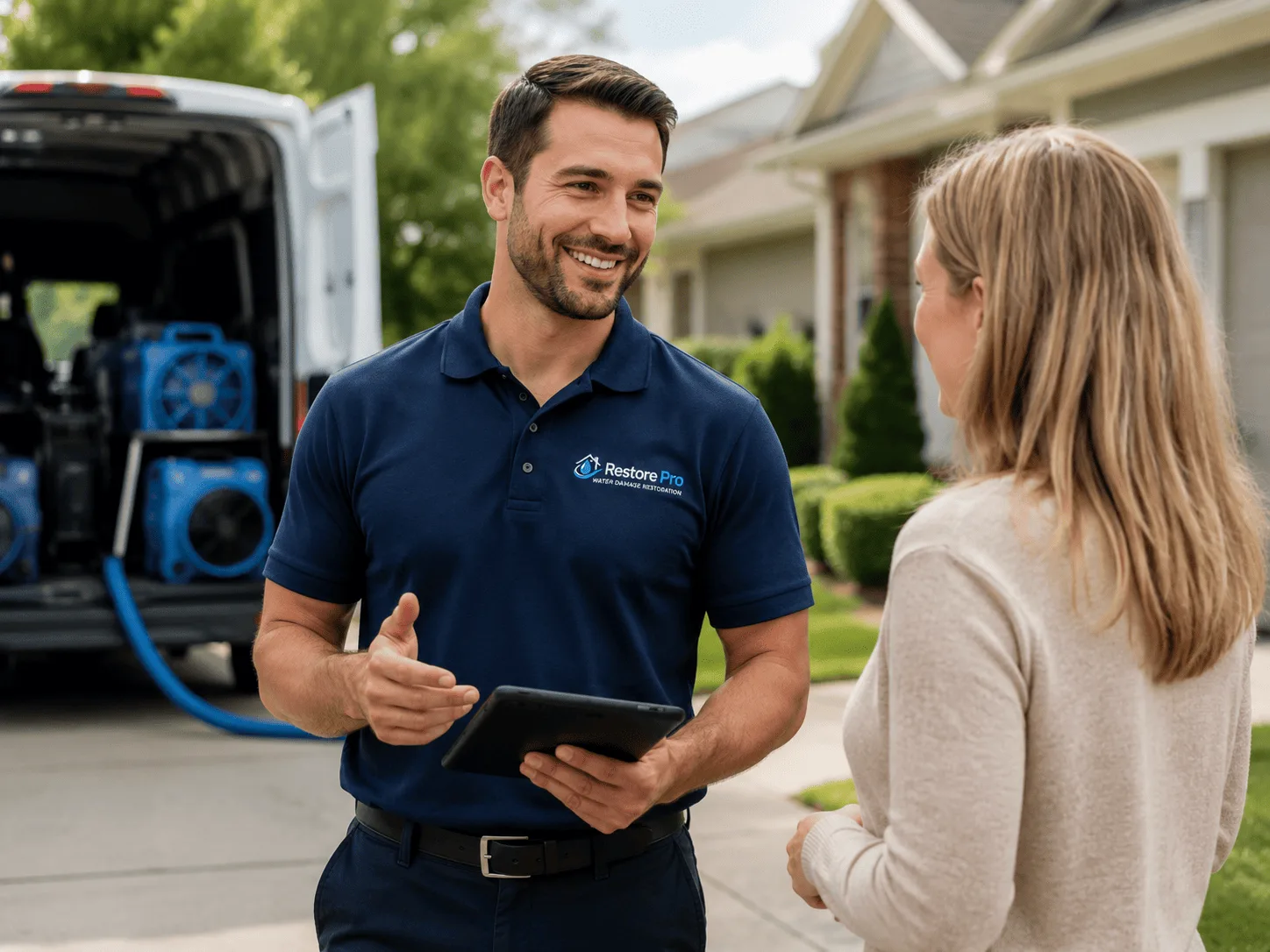 Water Damage Restoration Putney, VT FAQs